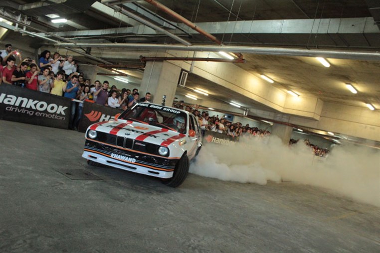 USJ Motor Day